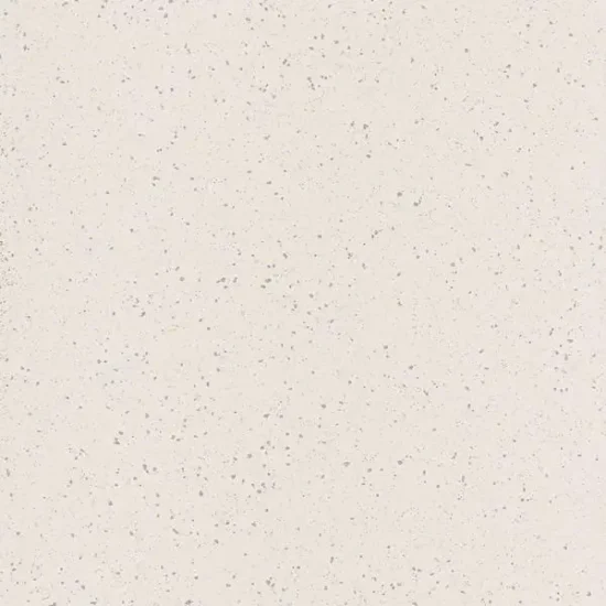 Blanc moucheté