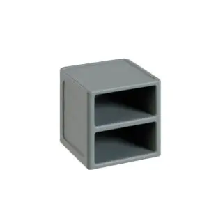 Nightstand: Psychiatry, Mental Health, and Disability; Shelf for Psychiatry, Mental Health, and Autism Services
