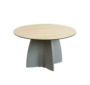 Table for autistic people and people with ASD (autism spectrum disorder)