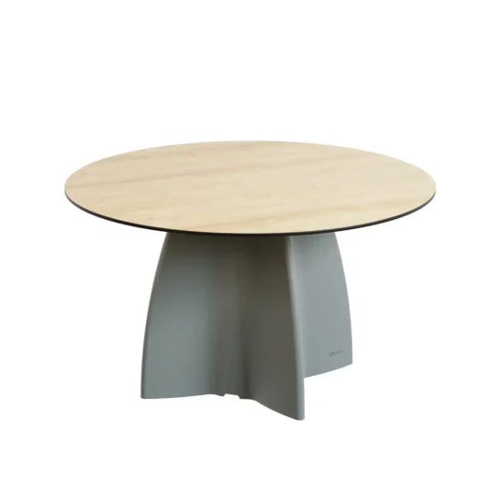 Table for autistic people and people with ASD (autism spectrum disorder)