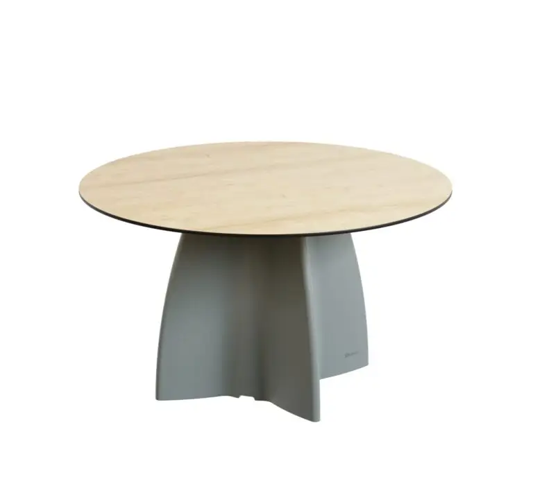 Table for autistic people and people with ASD (autism spectrum disorder)