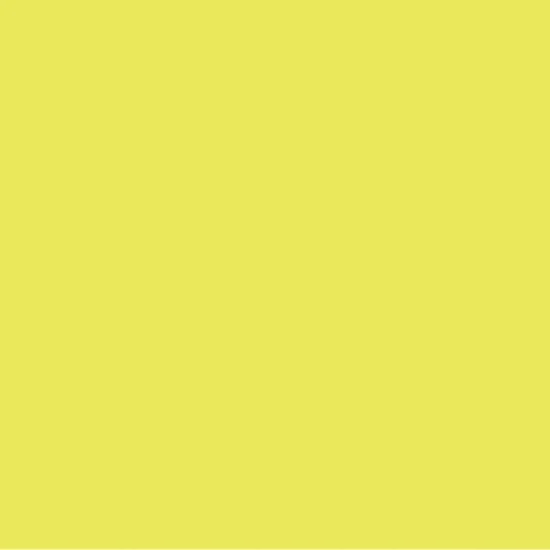 Jaune tendance