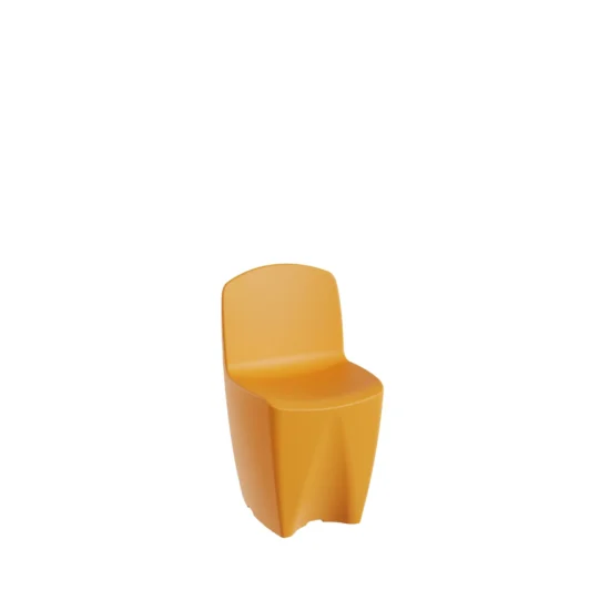 Chaise sans accoudoir Rokmob®