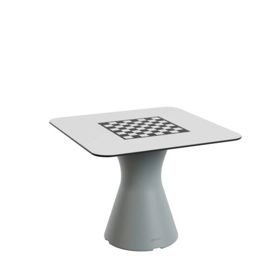 Table de jeux anti-vandalisme Rokmob®