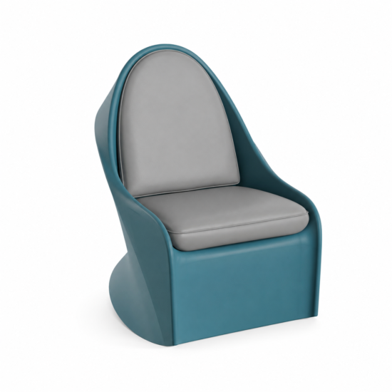 Fauteuil berçant Rokmob®