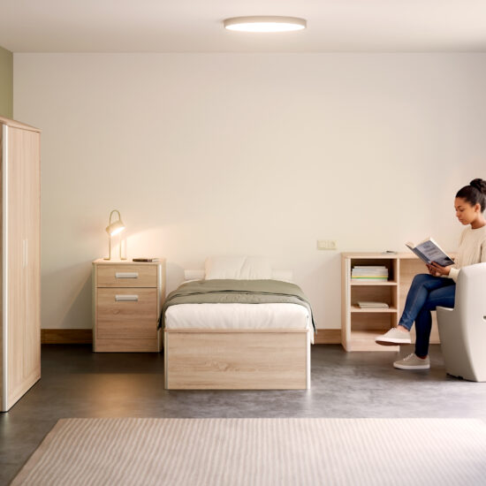 Gamme VANCOUVER (BOIS)