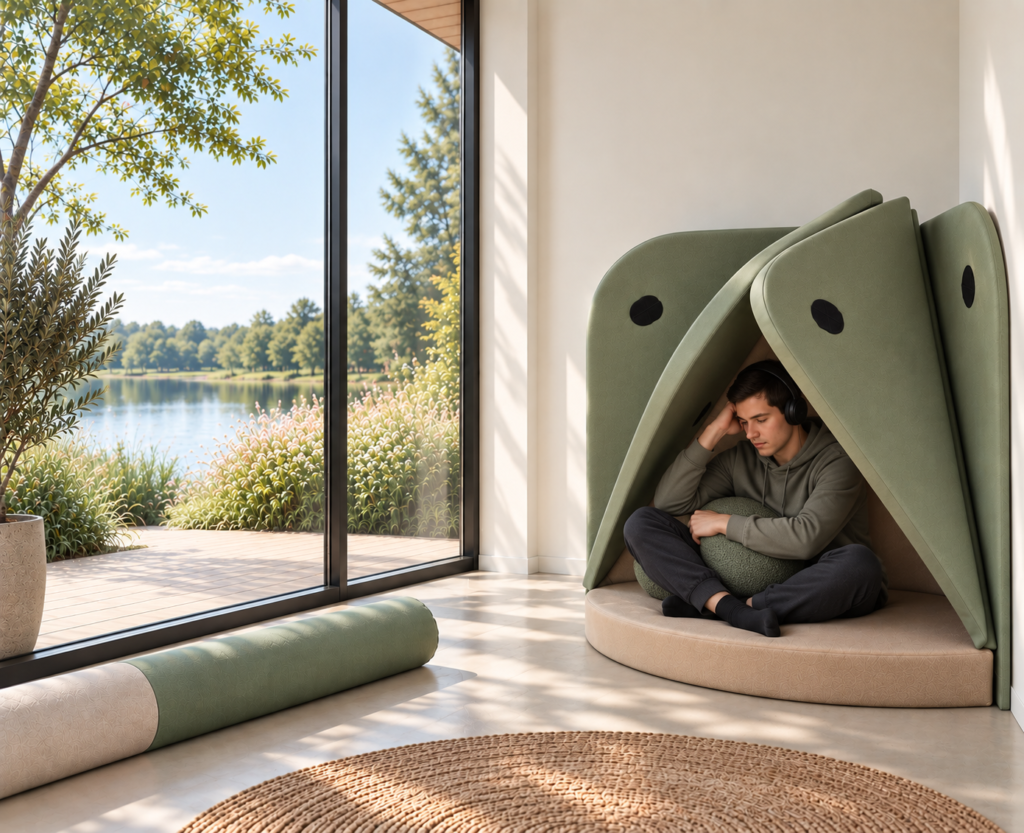 TIPI COCOON