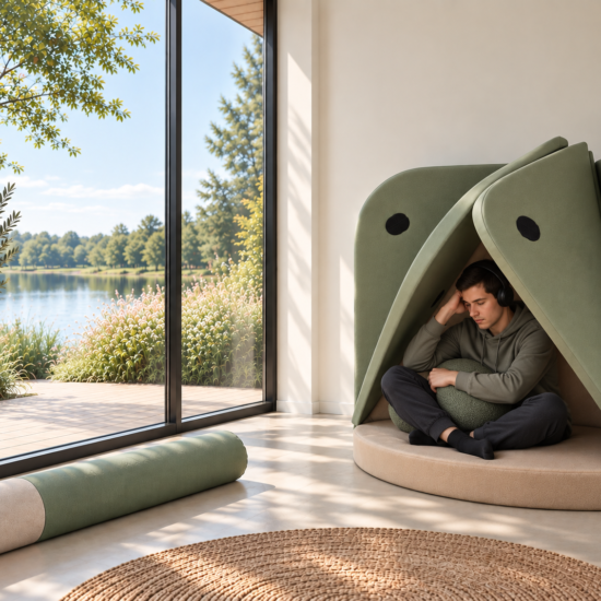 TIPI COCOON
